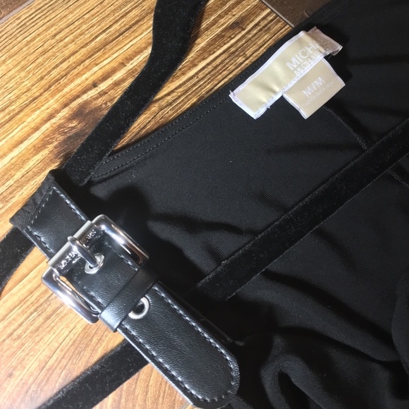 Michael Kors Black Dress - Picture 3 of 7